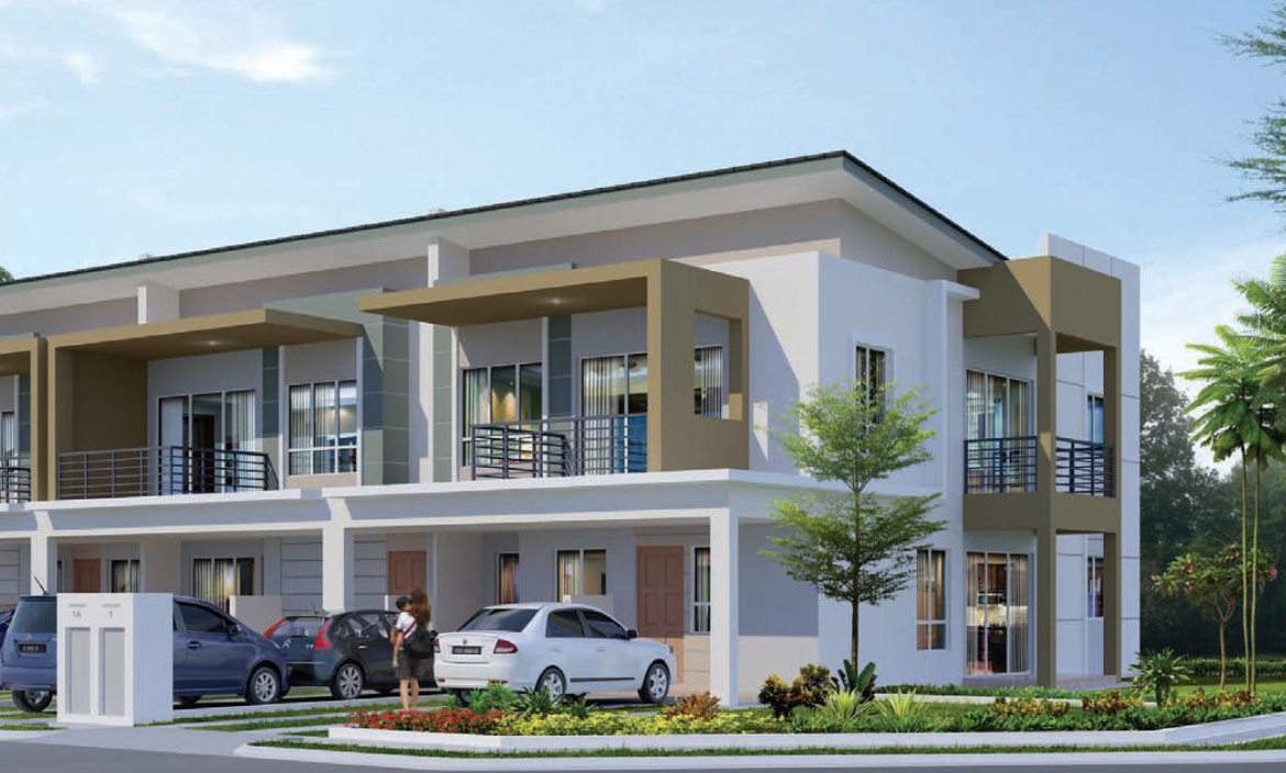 Villa Kesuma